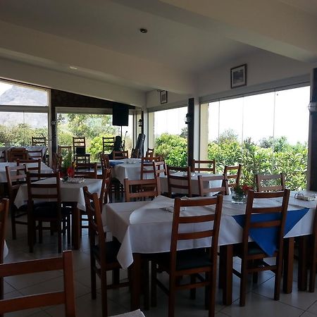 Quinta Da Montanha Hotel Rui Vaz Kültér fotó