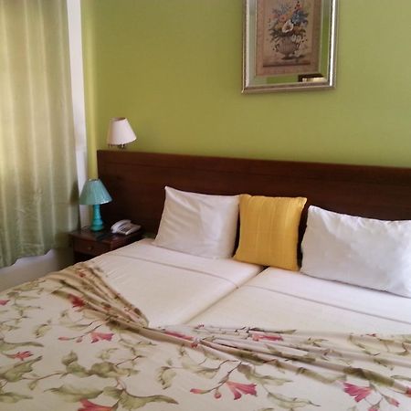 Quinta Da Montanha Hotel Rui Vaz Kültér fotó