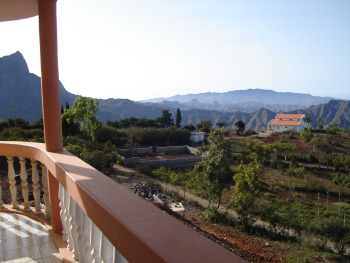 Quinta Da Montanha Hotel Rui Vaz Kültér fotó