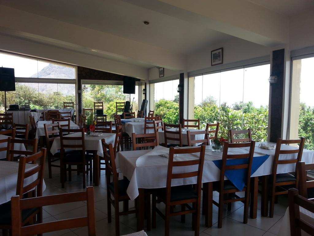 Quinta Da Montanha Hotel Rui Vaz Kültér fotó