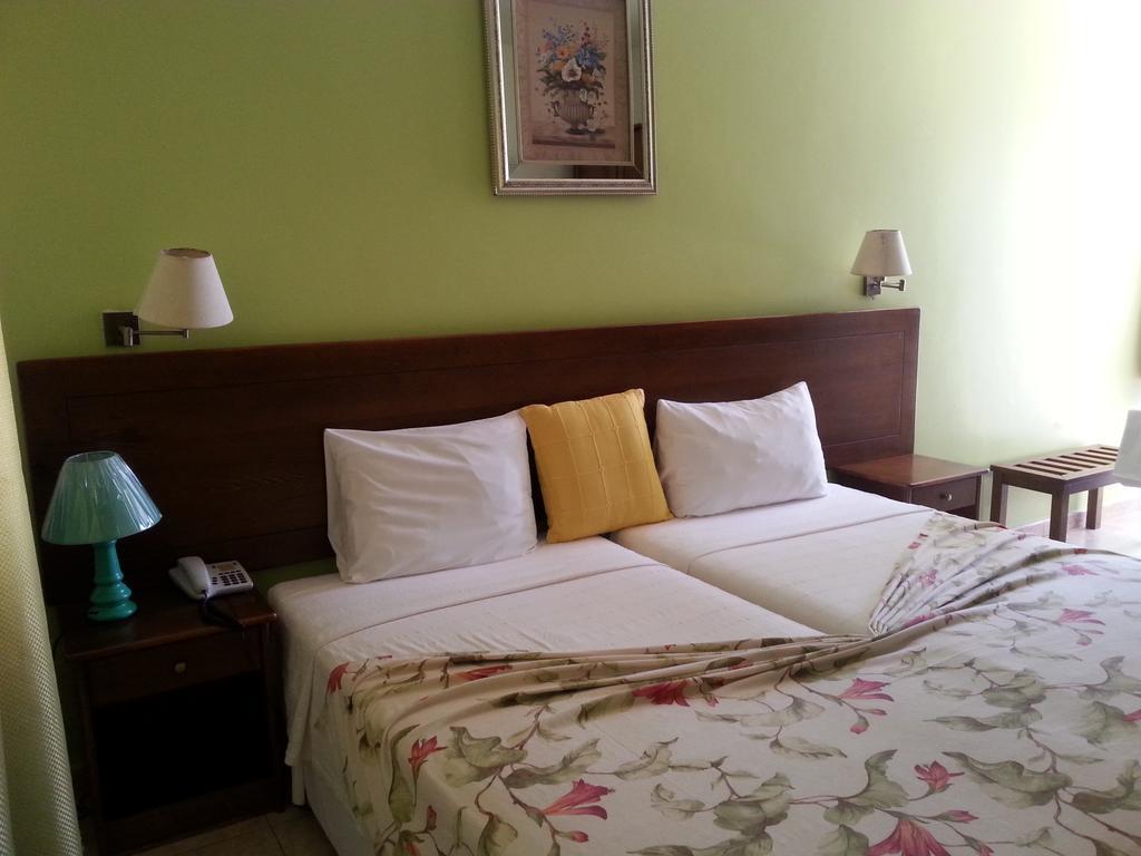 Quinta Da Montanha Hotel Rui Vaz Szoba fotó