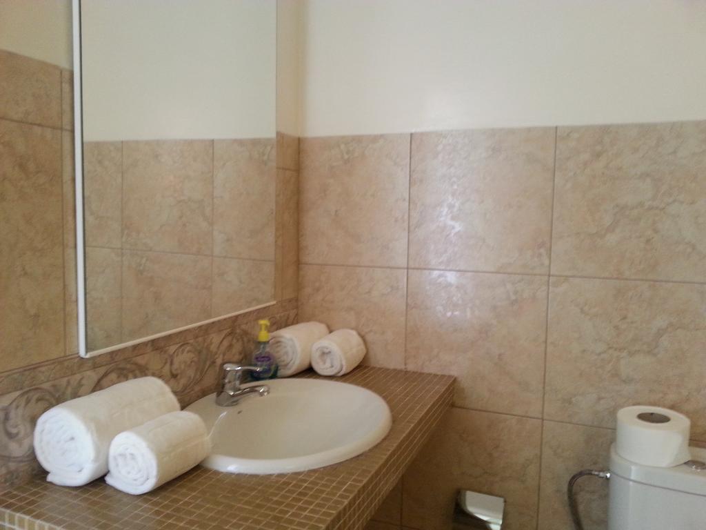 Quinta Da Montanha Hotel Rui Vaz Szoba fotó