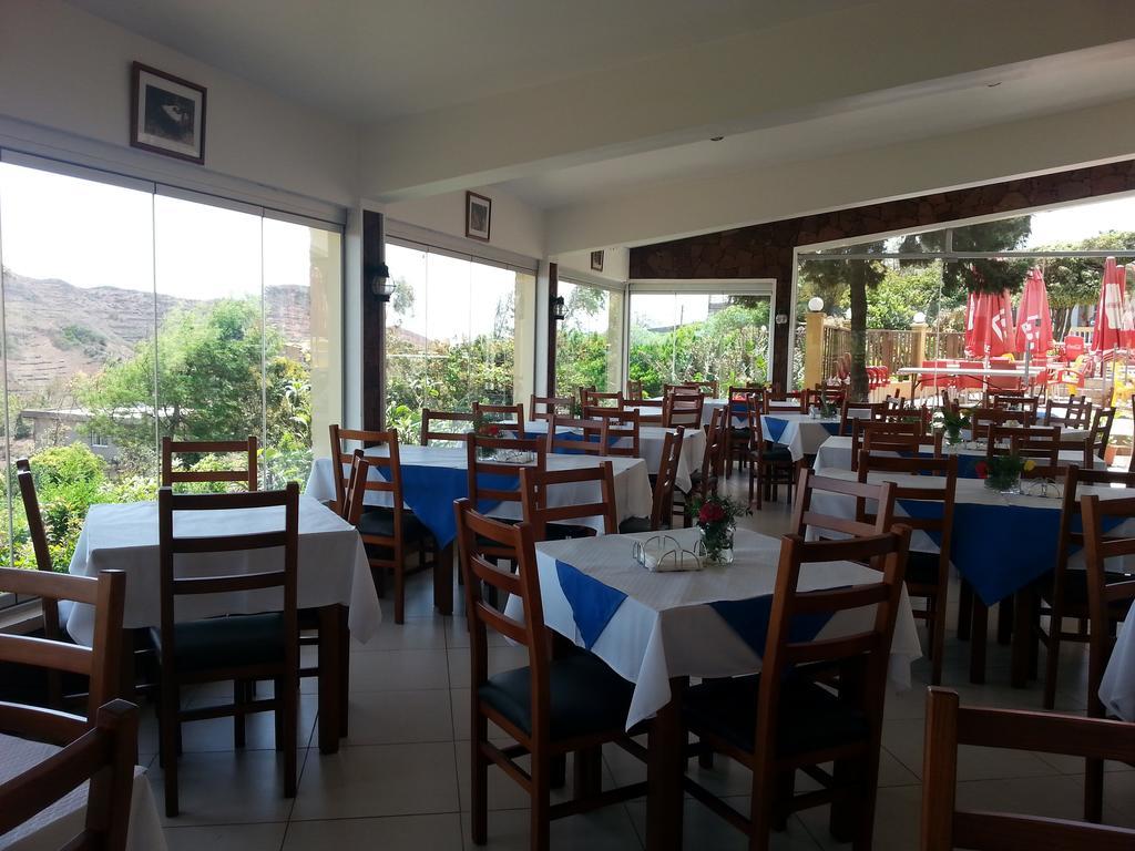 Quinta Da Montanha Hotel Rui Vaz Kültér fotó