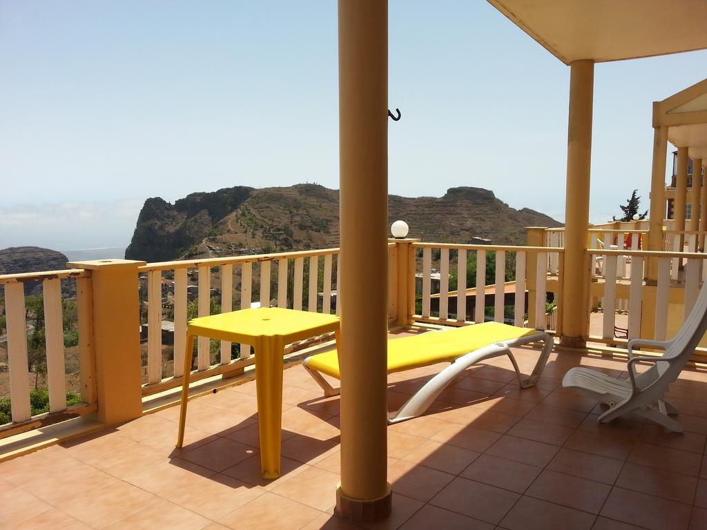 Quinta Da Montanha Hotel Rui Vaz Kültér fotó